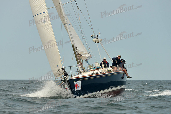 2015 Block Island Race Week K 140