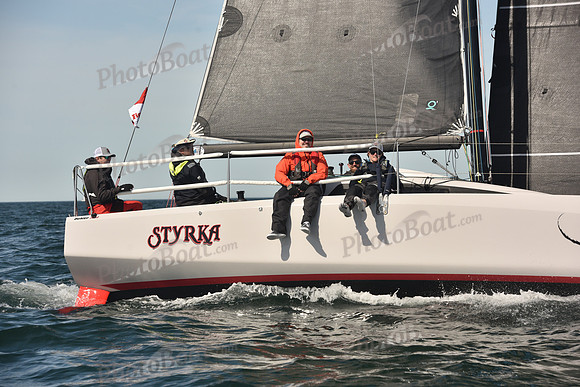 2024 Figawi 2680