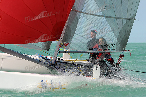 2012 Tradewinds Regatta 1169