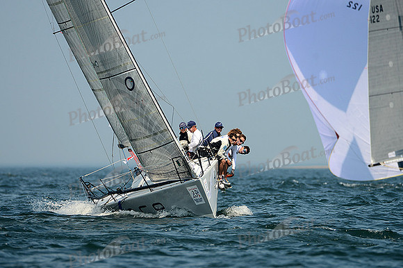 2013 Block Island Race Week A 1899