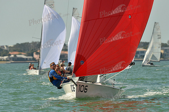 2015 VX1 Winter Series A 468