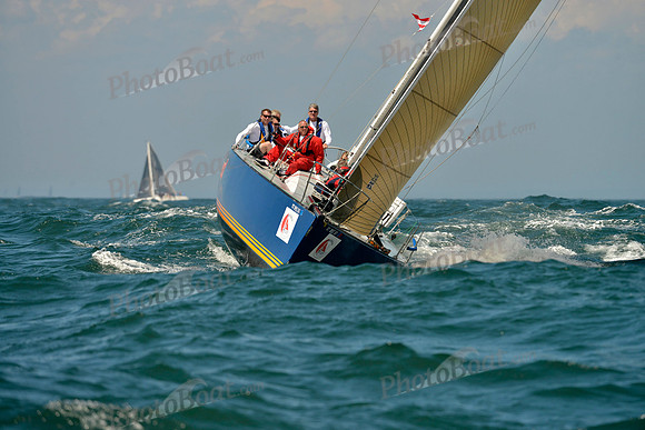 2017 Block Island Race Week A_0185