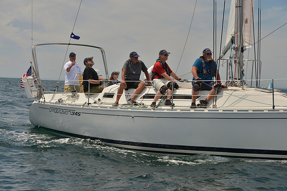 2019 Block Island Race Week D_0336