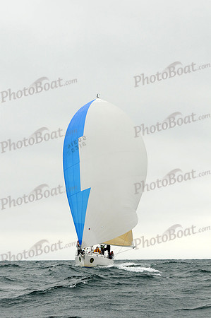 2011 NYYC Annual Regatta B 1254