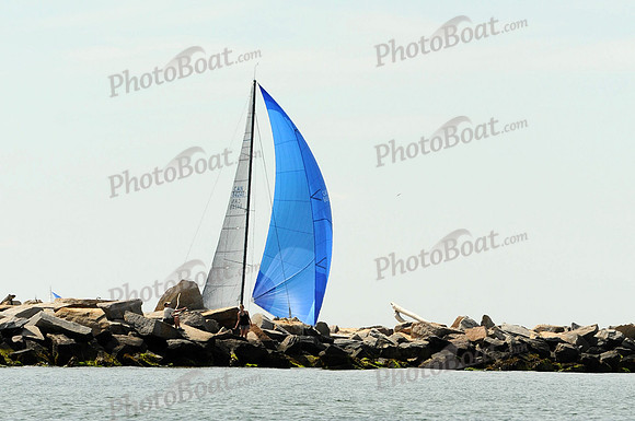 2011 Block Island RW A 598