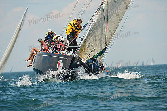 2015 Block Island Race Week A 1428