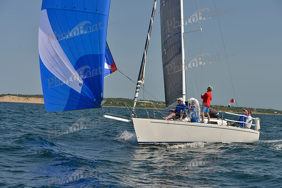 2019 Block Island Race Week B_0708