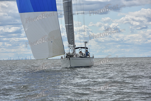 2021 Vineyard Race A 1908