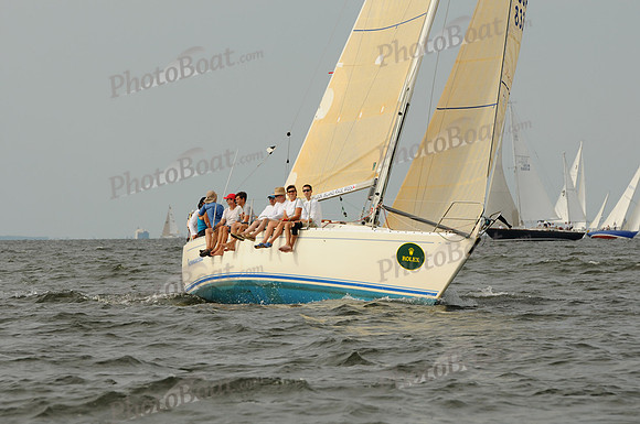 2011 Gov Cup A 1107