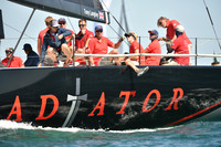 2018 NYYC Race Week E_0754