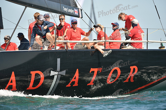 2018 NYYC Race Week E_0754