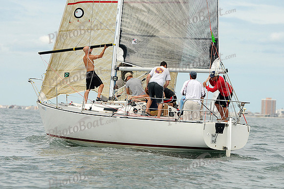 2012 Atlantic City RW A 144
