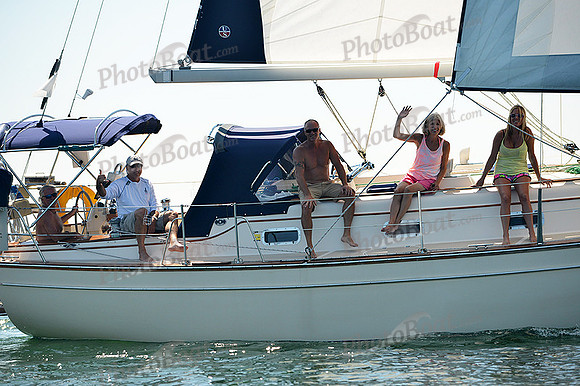 2015 Cape Charles Cup C 281