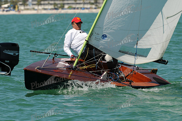 2012 Contender Worlds B 610