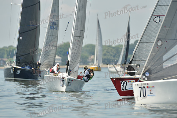 2018 Southern Bay Race Week A_1051