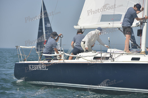 2025 Block Island Race Week D_0490