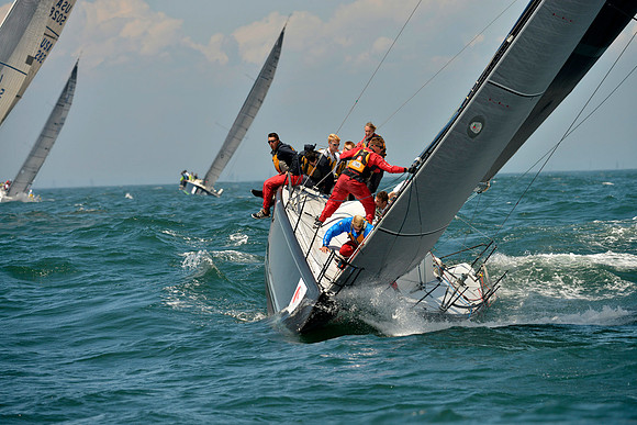 2017 Block Island Race Week A_0038