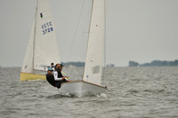 2018 Thistle Nationals A_1548
