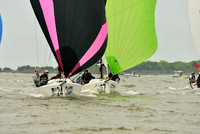 2015 Charleston Race Week E 824