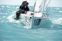 2017 Quantum Key West RW B 1942