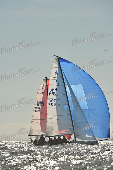 2018 J70 Worlds F_1171
