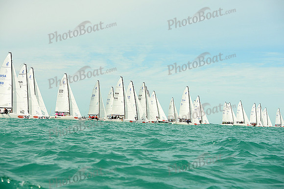 2016 Key West Race Week G_0079