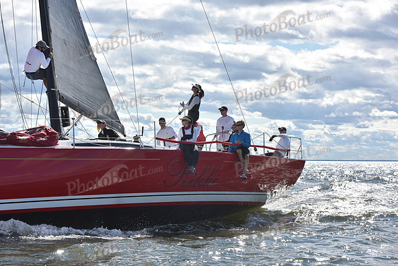 2021 Vineyard Race A 2850