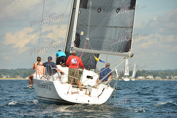 2015 Denmark Race A 522