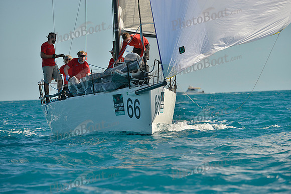 2017 Quantum Key West RW G 383