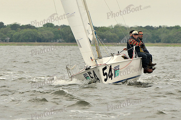 2013 Charleston Race Week B 882