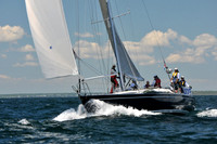 2012 Newport Bermuda 676