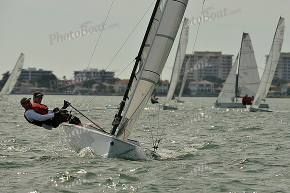 2015 VX1 Winter Series B 1084