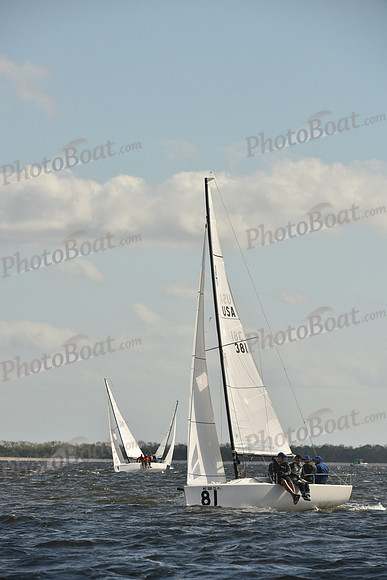 2019 J70 Winter Series A_0199