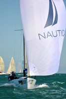 2013 Key West Race Week D 991
