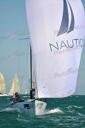 2013 Key West Race Week D 991
