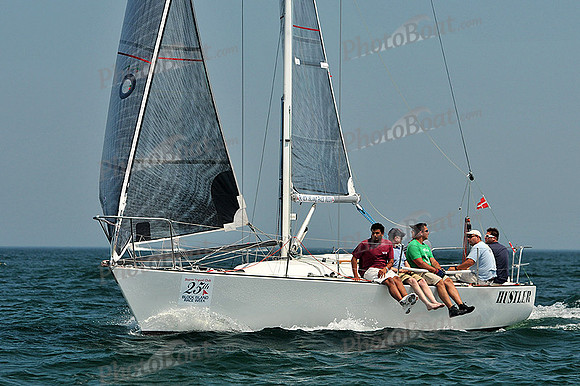 2013 Block Island Race Week B 1800