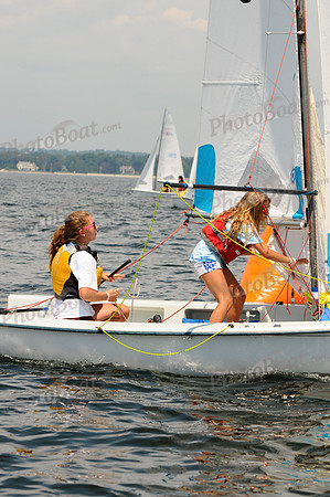 2011 Pequot Pixel Regatta A 390