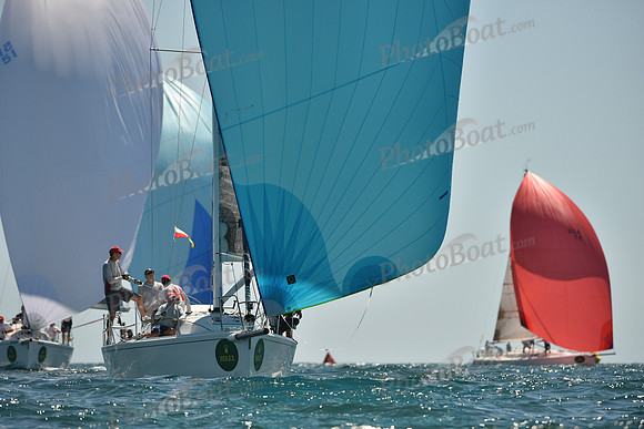2018 NYYC Race Week B_0648