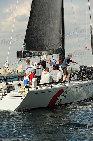 2015 Denmark Race B 280