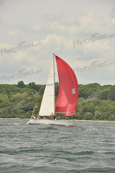2018 NYYC Annual Regatta B_1373