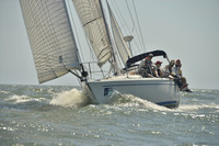 2017 Charleston Race Week A_0914