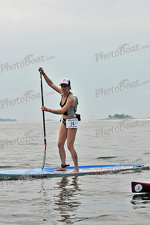 2012 Waterman's Challenge 470