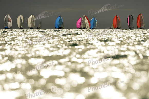 2016 Key West Race Week D_1227