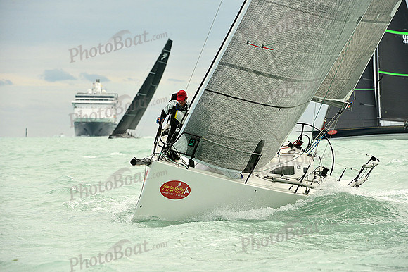 2016 Key West Race Week A_0359