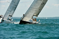 2016 NYYC Race Week A 803