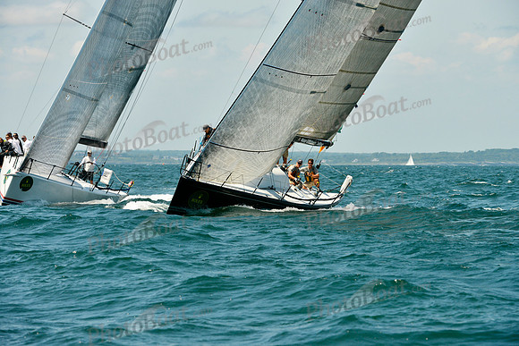 2016 NYYC Race Week A 803