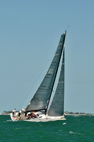 2013 Key West Race Week C 1561