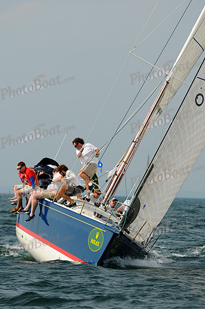 2011 Block Island RW C 1245