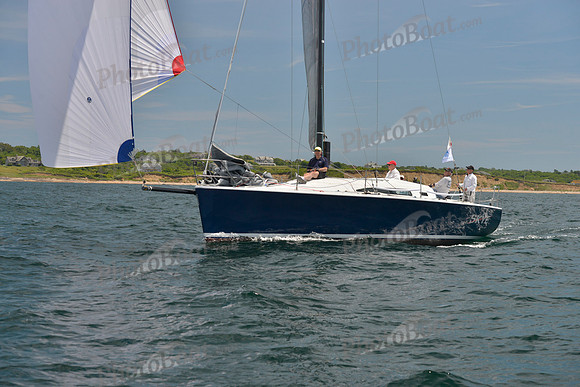 2019 Block Island Race Week D_0211