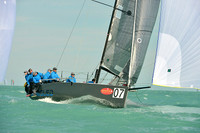 2016 Key West Race Week A_1663